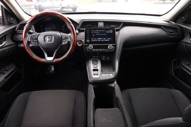 2022 Honda Insight EX