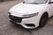 2022 Honda Insight EX