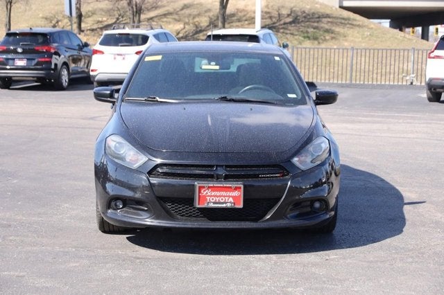 2015 Dodge Dart SXT