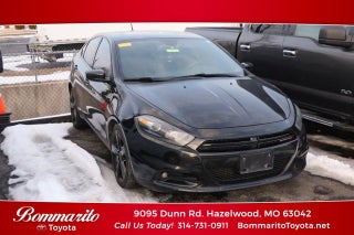 2015 Dodge Dart SXT