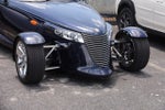 2001 Plymouth Prowler 2dr Roadster