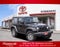 2016 Jeep Wrangler Rubicon