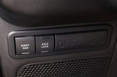 2016 Jeep Wrangler Rubicon