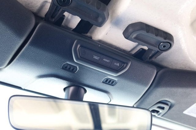 2020 Jeep Wrangler Unlimited Recon