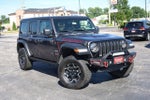 2020 Jeep Wrangler Unlimited Recon
