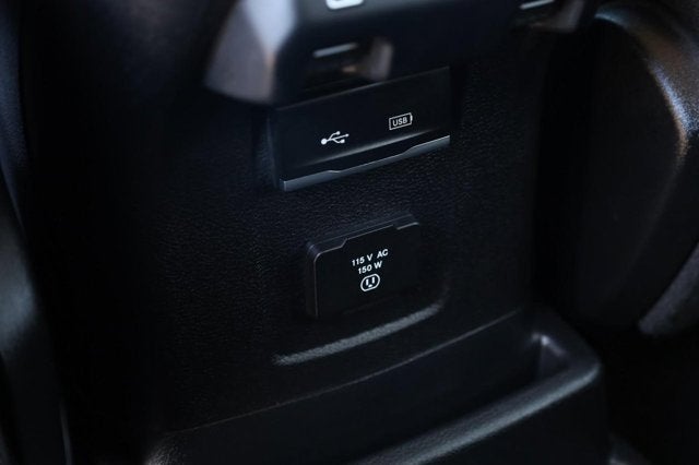 2020 Jeep Wrangler Unlimited Recon