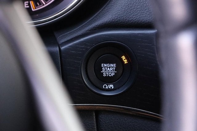 2021 Jeep Grand Cherokee High Altitude