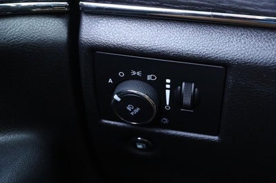 2021 Jeep Grand Cherokee High Altitude