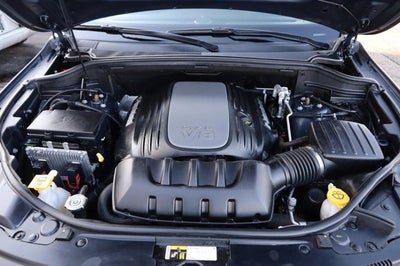 2021 Jeep Grand Cherokee High Altitude