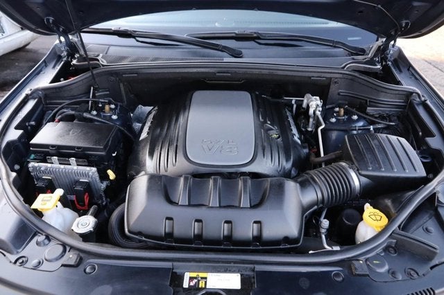 2021 Jeep Grand Cherokee High Altitude