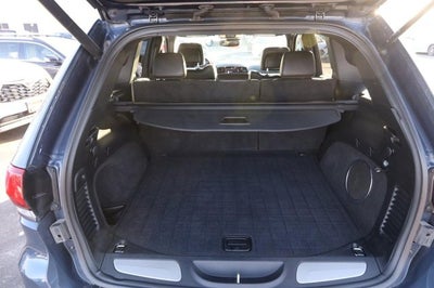 2021 Jeep Grand Cherokee High Altitude