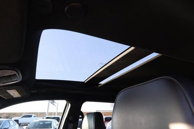 2021 Jeep Grand Cherokee High Altitude