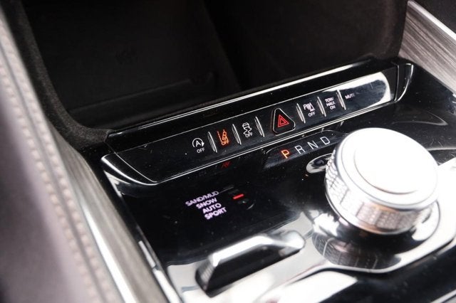 2023 Jeep Wagoneer L Series II