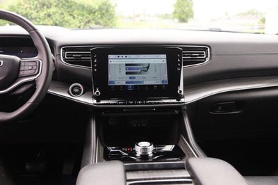 2023 Jeep Wagoneer L Series II