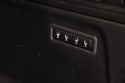 2023 Jeep Wagoneer L Series II