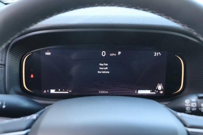 2023 Jeep Wagoneer Series II