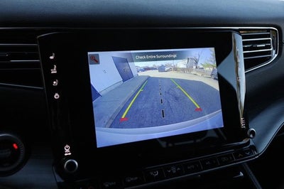 2023 Jeep Wagoneer Series II