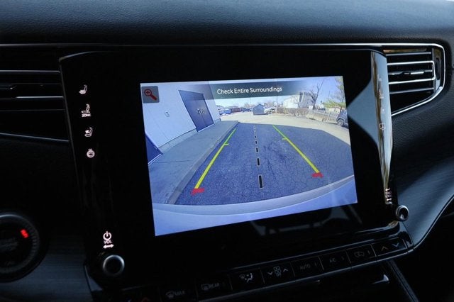 2023 Jeep Wagoneer Series II