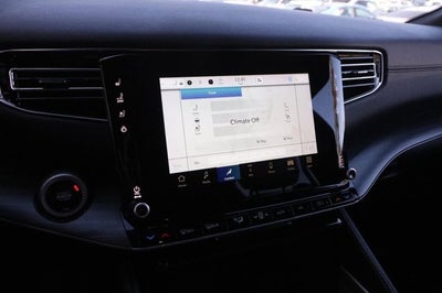 2023 Jeep Wagoneer Series II