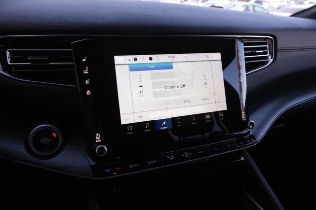 2023 Jeep Wagoneer Series II