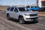 2023 Jeep Wagoneer Series II
