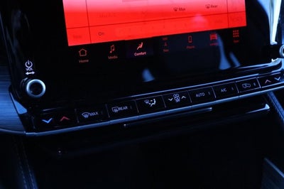 2023 Jeep Wagoneer Series II