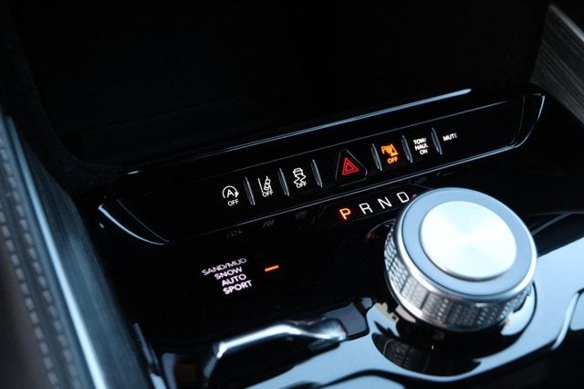 2023 Jeep Wagoneer Series II