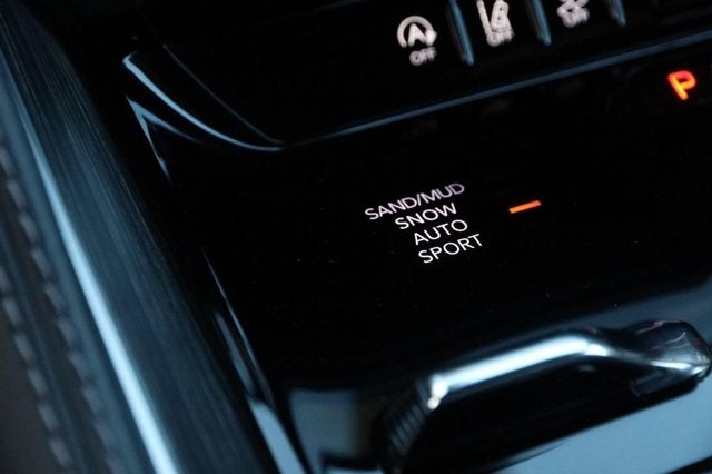 2023 Jeep Wagoneer Series II