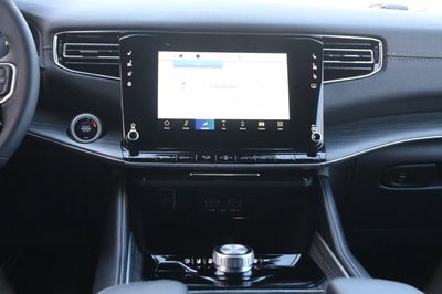 2023 Jeep Wagoneer Series II