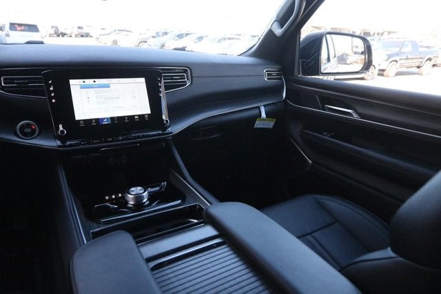 2023 Jeep Wagoneer Series II