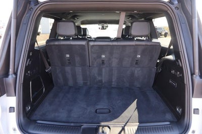 2023 Jeep Wagoneer Series II