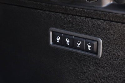 2023 Jeep Wagoneer Series II