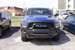 2017 RAM 1500 Rebel