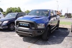 2017 RAM 1500 Rebel