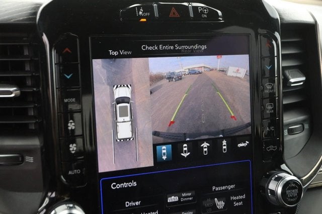 2021 RAM 1500 Limited