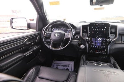 2021 RAM 1500 Limited
