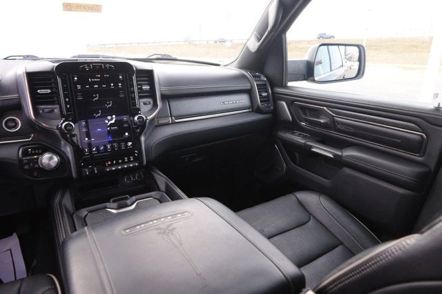 2021 RAM 1500 Limited