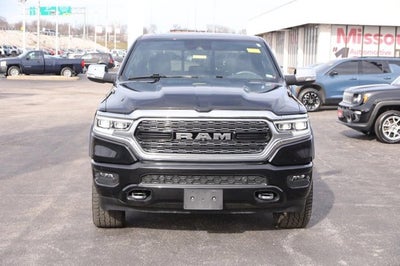 2021 RAM 1500 Limited