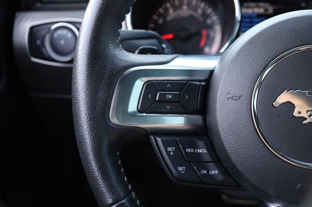 2015 Ford Mustang GT 50 Years Limited Edition