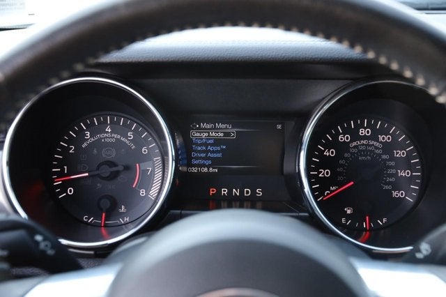 2015 Ford Mustang GT 50 Years Limited Edition