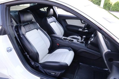 2015 Ford Mustang GT 50 Years Limited Edition