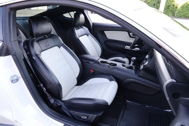 2015 Ford Mustang GT 50 Years Limited Edition