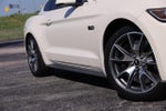 2015 Ford Mustang GT 50 Years Limited Edition