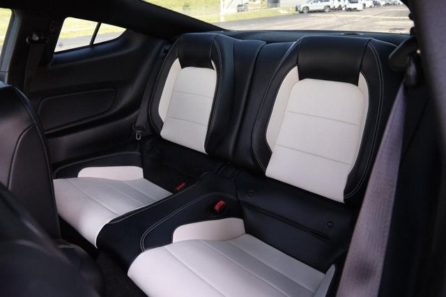 2015 Ford Mustang GT 50 Years Limited Edition
