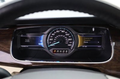 2014 Ford Taurus Limited