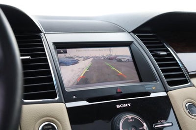 2014 Ford Taurus Limited