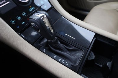 2014 Ford Taurus Limited