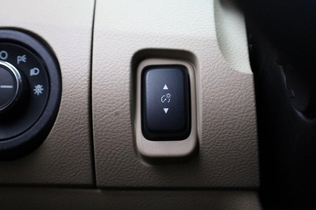 2014 Ford Taurus Limited