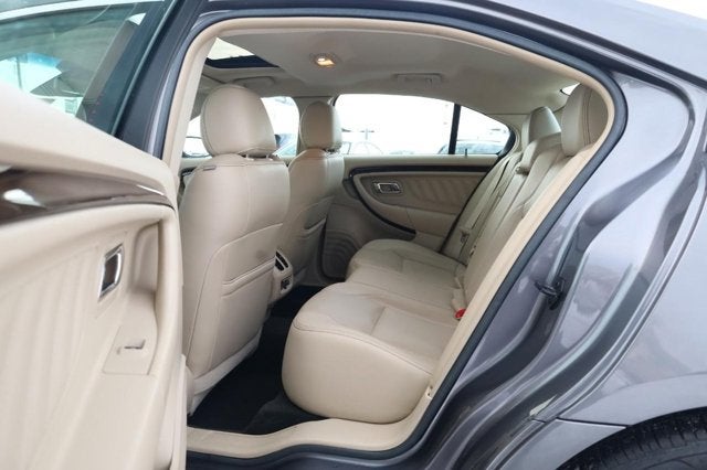 2014 Ford Taurus Limited