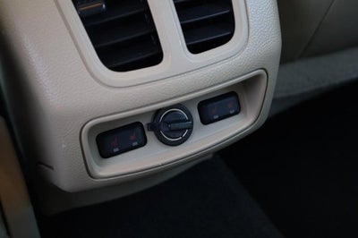 2014 Ford Taurus Limited